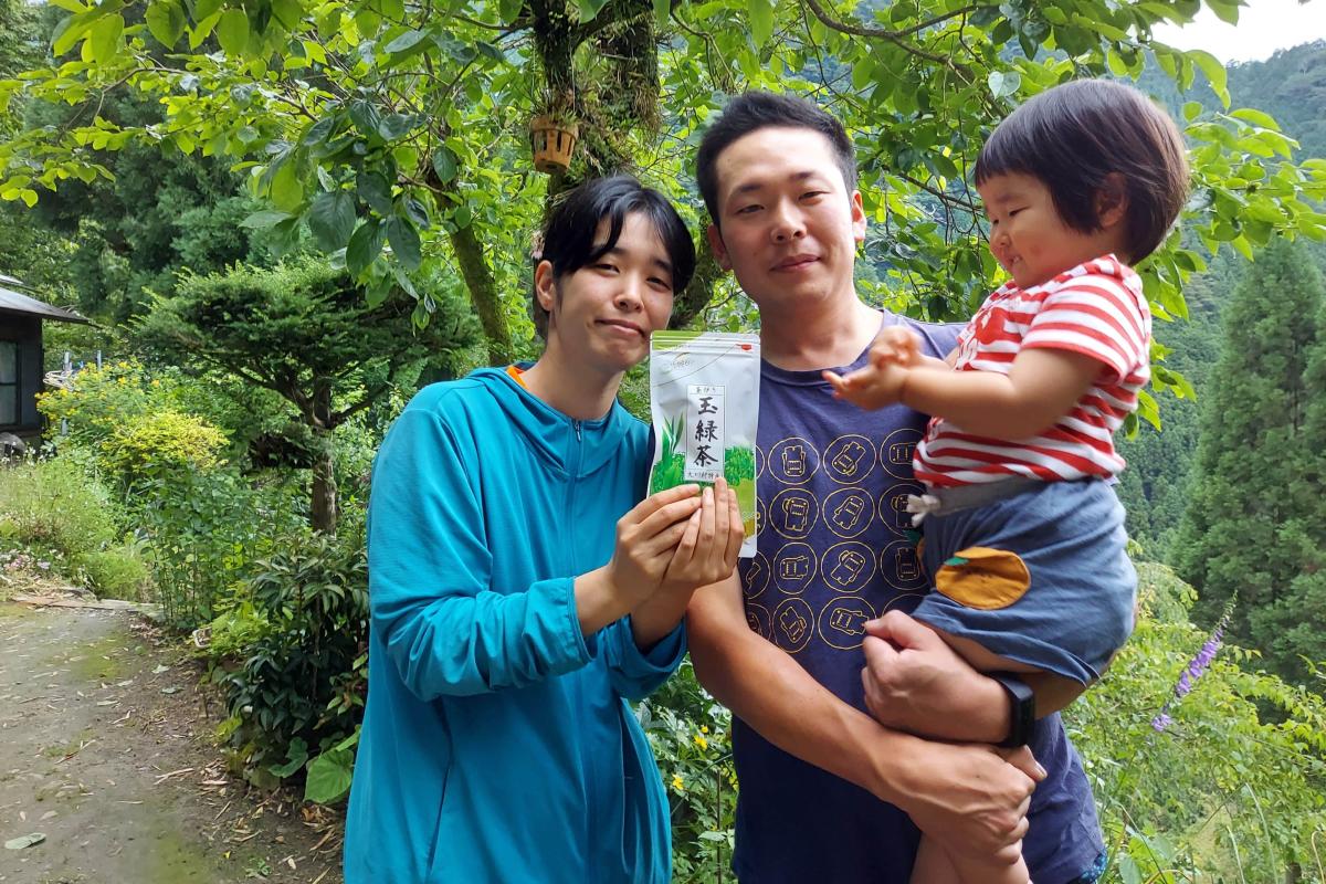 【大川村】大好きなこの村を存続させるため、私はここに残った<br>